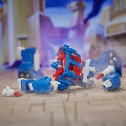 Transformers Studio Series Commander The Transformers: The Movie 86-21 Ultra Magnus -Hasbro Pulse F6162 DIO TRA GEN STUDIOSERIES COMMANDER 0010 2000px 300DPI