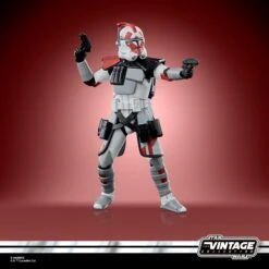 Star Wars The Vintage Collection Gaming Greats ARC Trooper (Star Wars Battlefront II) -Hasbro Pulse F6252 PROD SW CALABASAS 0003 Online 2000SQ