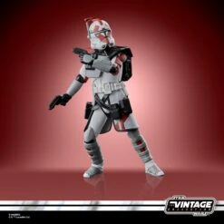 Star Wars The Vintage Collection Gaming Greats ARC Trooper (Star Wars Battlefront II) -Hasbro Pulse F6252 PROD SW CALABASAS 0004 Online 2000SQ