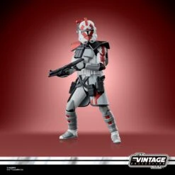 Star Wars The Vintage Collection Gaming Greats ARC Trooper (Star Wars Battlefront II) -Hasbro Pulse F6252 PROD SW CALABASAS 0008 Online 2000SQ