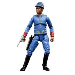 Star Wars The Vintage Collection Bespin Security Guard (Isdam Edian) -Hasbro Pulse F63715L00 5010994175474 detail 21 Online 2000SQ
