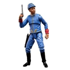 Star Wars The Vintage Collection Bespin Security Guard (Isdam Edian) -Hasbro Pulse F63715L00 5010994175474 detail 2 21 Online 2000SQ