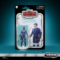 Star Wars The Vintage Collection Bespin Security Guard (Isdam Edian) -Hasbro Pulse F6371 PROD SW VIN DECAGON 201517 Online 2000SQ