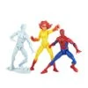 Marvel Legends Series Spider-Man And His Amazing Friends -Hasbro Pulse F6385 PROD MVL LEGENDS MULTIPACK HP2 0015 Online 2000SQ