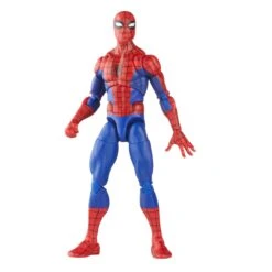 Marvel Legends Series Spider-Man And His Amazing Friends -Hasbro Pulse F6385 PROD MVL LEGENDS MULTIPACK HP2 0016 Online 2000SQ