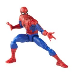 Marvel Legends Series Spider-Man And His Amazing Friends -Hasbro Pulse F6385 PROD MVL LEGENDS MULTIPACK HP2 0017 Online 2000SQ