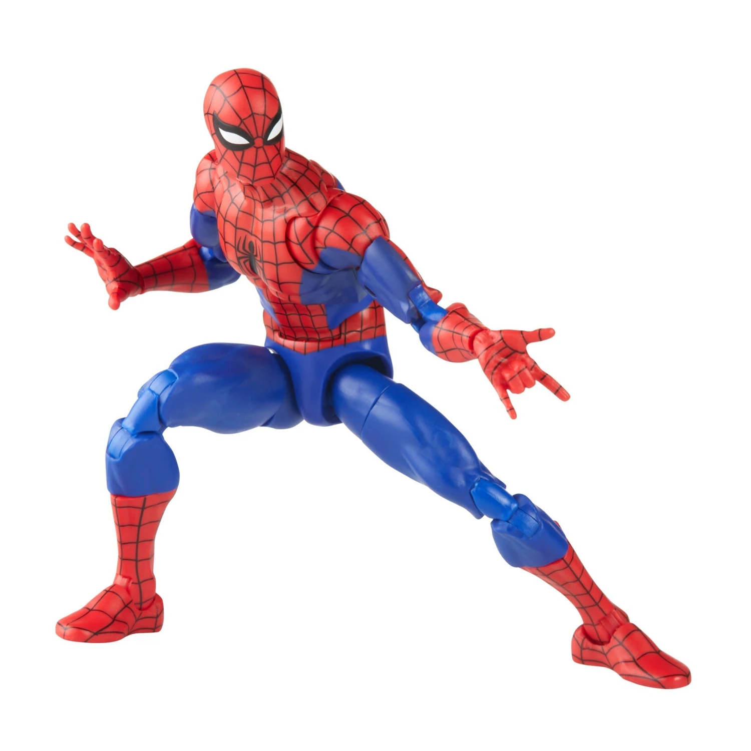 Marvel Legends Series Spider-Man And His Amazing Friends - Image 10