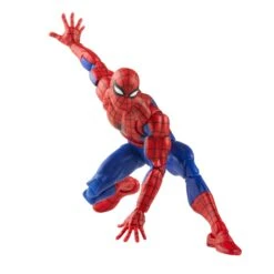 Marvel Legends Series Spider-Man And His Amazing Friends -Hasbro Pulse F6385 PROD MVL LEGENDS MULTIPACK HP2 0018 Online 2000SQ