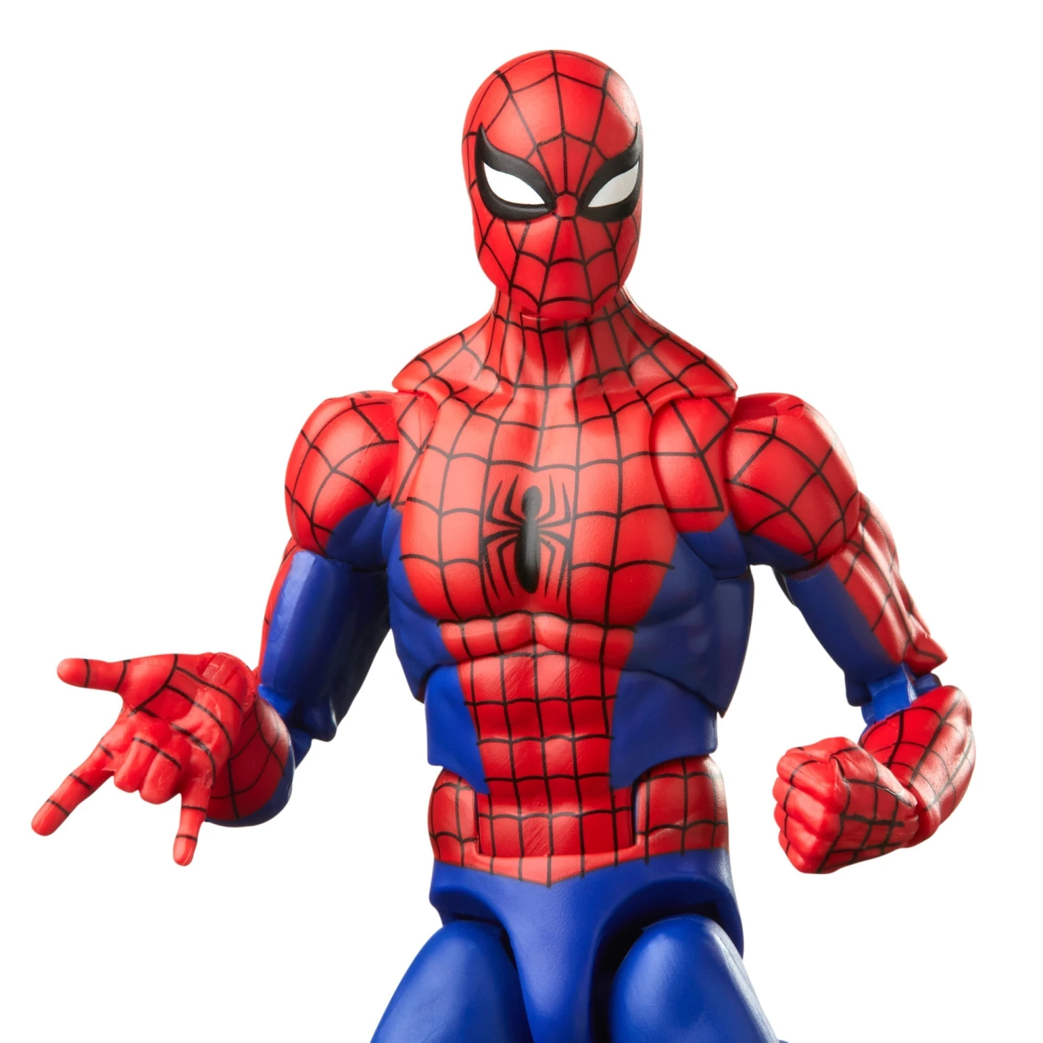 Marvel Legends Series Spider-Man And His Amazing Friends - Image 12