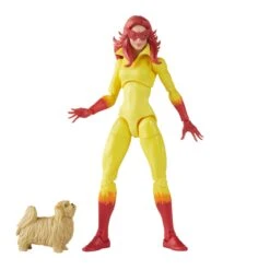 Marvel Legends Series Spider-Man And His Amazing Friends -Hasbro Pulse F6385 PROD MVL LEGENDS MULTIPACK HP2 0020 Online 2000SQ