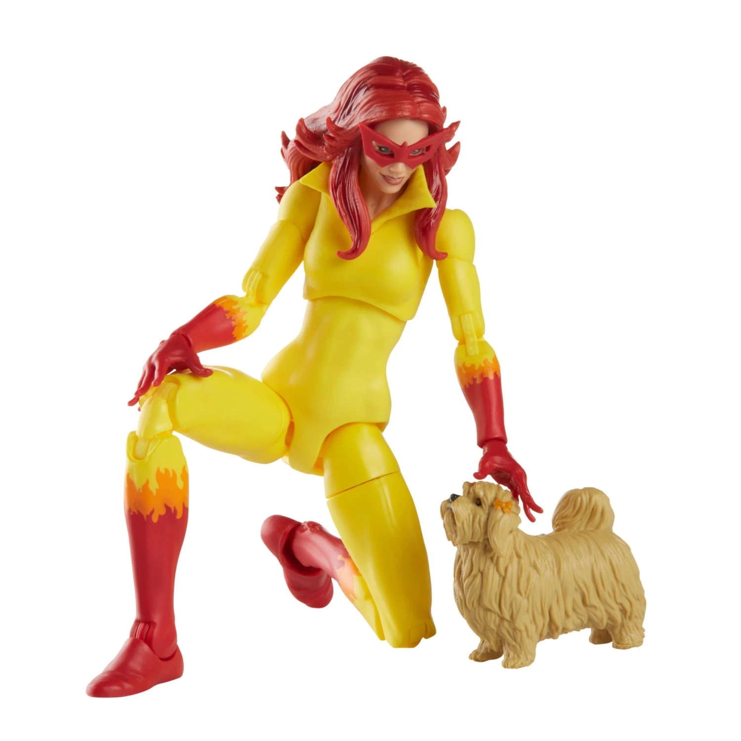 Marvel Legends Series Spider-Man And His Amazing Friends - Image 15