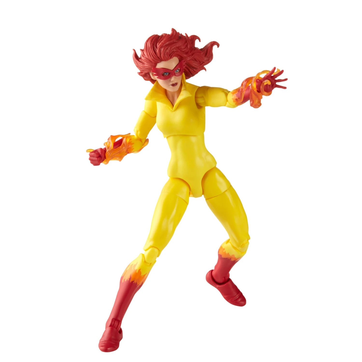 Marvel Legends Series Spider-Man And His Amazing Friends - Image 16