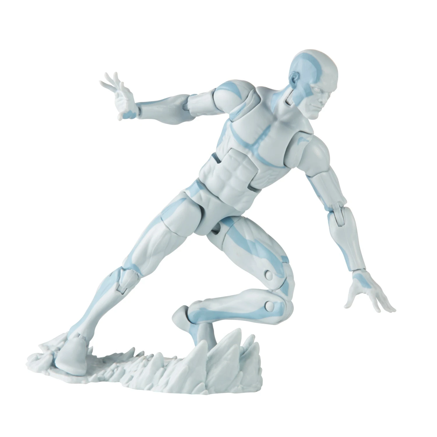 Marvel Legends Series Spider-Man And His Amazing Friends - Image 6