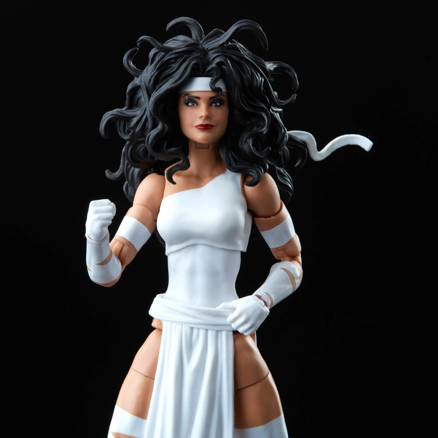 Marvel Legends Series Daredevil, Elektra, And Marvel’s Bullseye - Image 10