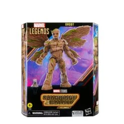 Marvel Legends Series Groot -Hasbro Pulse F6482 PROD GGM LEGENDS DELUXE 1 120 Online 2000SQ