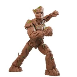 Marvel Legends Series Groot -Hasbro Pulse F6482 PROD GGM LEGENDS DELUXE 1 434 Online 2000SQ