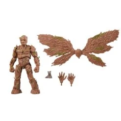 Marvel Legends Series Groot -Hasbro Pulse F6482 PROD GGM LEGENDS DELUXE 1 454 Online 2000SQ