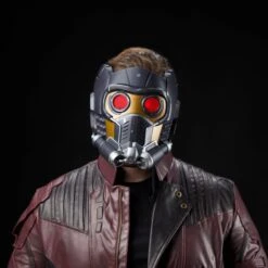 Marvel Legends Series Star-Lord Electronic Role Play Helmet -Hasbro Pulse F6485 LS MVL GGM 3 LEGENDS GEAR 1134 Online 2000SQ