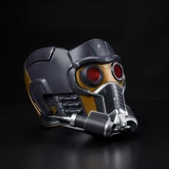 Marvel Legends Series Star-Lord Electronic Role Play Helmet -Hasbro Pulse F6485 LS MVL GGM 3 LEGENDS GEAR 1268 Online 2000SQ