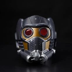 Marvel Legends Series Star-Lord Electronic Role Play Helmet