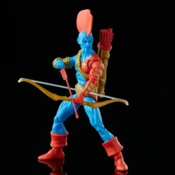 Marvel Legends Series Yondu Guardians Of The Galaxy Figure -Hasbro Pulse F6488 PROD GGM LEGENDS EXC LVRPL 0002 Online 2000SQ