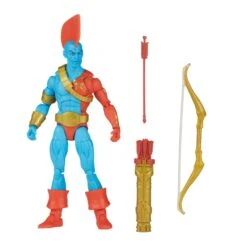 Marvel Legends Series Yondu Guardians Of The Galaxy Figure -Hasbro Pulse F6488 PROD GGM LEGENDS EXC LVRPL 0009 Online 2000SQ