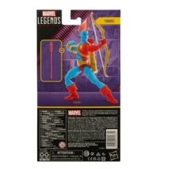 Marvel Legends Series Yondu Guardians Of The Galaxy Figure -Hasbro Pulse F6488 PROD GGM LEGENDS EXC LVRPL 0011 Online 2000SQ