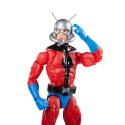 Hasbro Marvel Legends Series Ant-Man, The Astonishing Ant-Man Figure -Hasbro Pulse F6492 PROD AMN LEGENDS EXCL LVRPL 487 2000px 300DPI