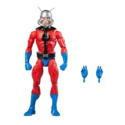 Hasbro Marvel Legends Series Ant-Man, The Astonishing Ant-Man Figure -Hasbro Pulse F6492 PROD AMN LEGENDS EXCL LVRPL 498 2000px 300DPI