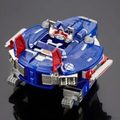 Hasbro Power Rangers Lightning Collection Zord Ascension Project In Space Astro Megazord -Hasbro Pulse F6497 PROD PRG REDDICK 0013