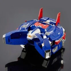 Hasbro Power Rangers Lightning Collection Zord Ascension Project In Space Astro Megazord -Hasbro Pulse F6497 PROD PRG REDDICK 0014