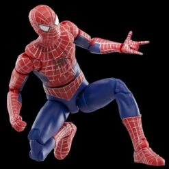 Marvel Legends Friendly Neighborhood Spider-Man
