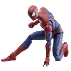 Hasbro Marvel Legends The Amazing Spider-Man -Hasbro Pulse F6508 PROD SPD LEGENDS M 2 518 2000px 300DPI