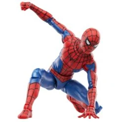 Hasbro Marvel Legends Series Spider-Man 15 Hasbro Marvel Legends Series Spider-Man -Hasbro Pulse F6509 PROD SPD LEGENDS M 3 583 2000px 300DPI