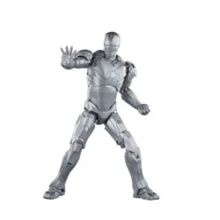 Hasbro Marvel Legends Series Iron Man Mark II 12 Hasbro Marvel Legends Series Iron Man Mark II -Hasbro Pulse F6515 PROD AVN LEGENDS INF 1 426 2000px 300DPI