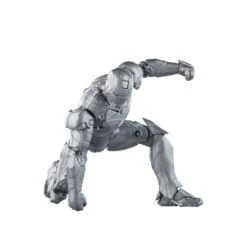 Hasbro Marvel Legends Series Iron Man Mark II 14 Hasbro Marvel Legends Series Iron Man Mark II -Hasbro Pulse F6515 PROD AVN LEGENDS INF 1 433 2000px 300DPI