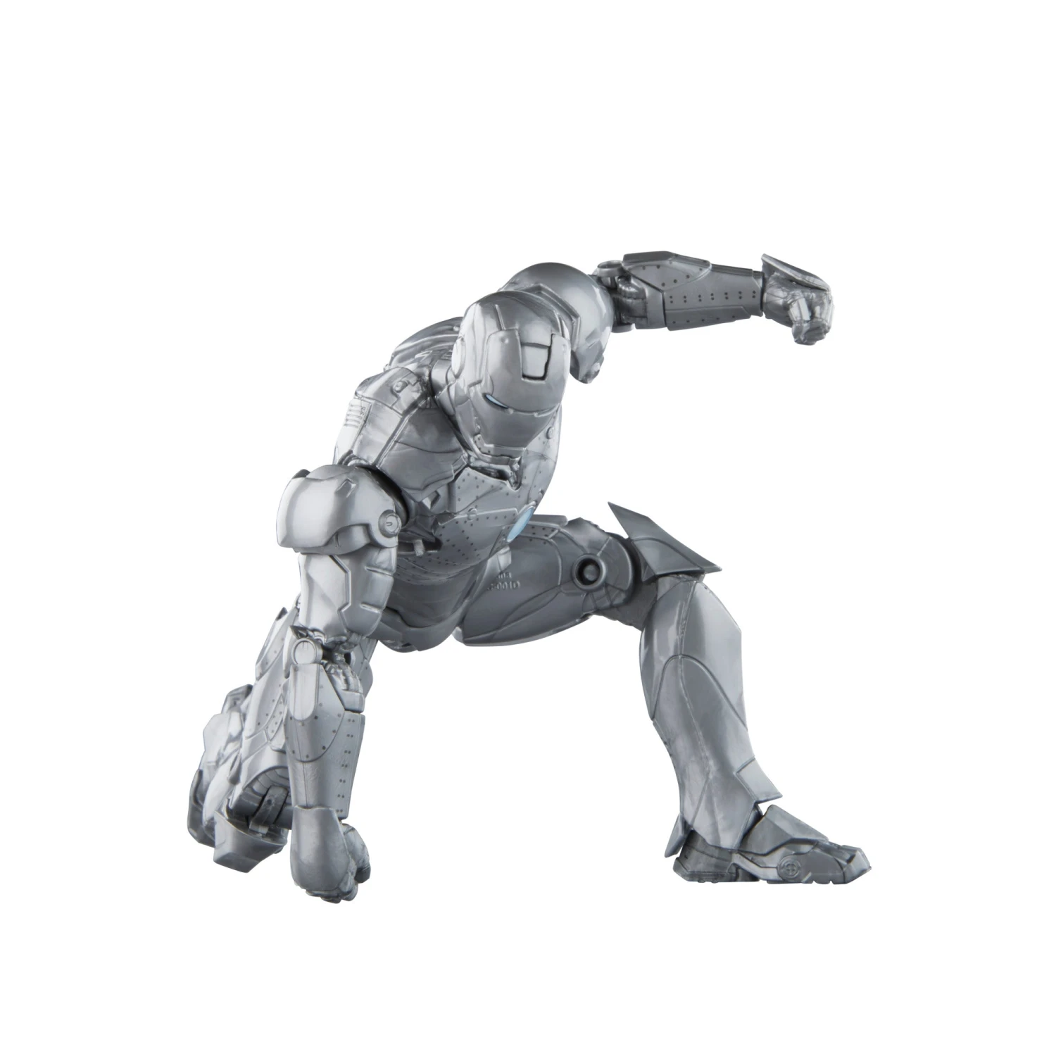 Hasbro Marvel Legends Series Iron Man Mark II 7 Hasbro Marvel Legends Series Iron Man Mark II - Image 5