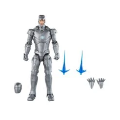Hasbro Marvel Legends Series Iron Man Mark II 16 Hasbro Marvel Legends Series Iron Man Mark II -Hasbro Pulse F6515 PROD AVN LEGENDS INF 1 440 2000px 300DPI