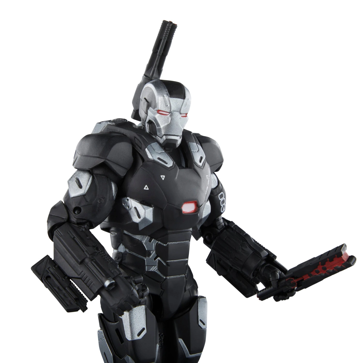 Hasbro Marvel Legends Series Marvel’s War Machine 9 Hasbro Marvel Legends Series Marvel’s War Machine - Image 7