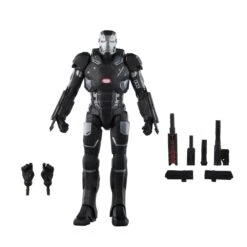 Hasbro Marvel Legends Series Marvel’s War Machine 20 Hasbro Marvel Legends Series Marvel’s War Machine -Hasbro Pulse F6516 PROD AVN LEGENDS INF 2 473 2000px 300DPI