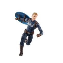 Hasbro Marvel Legends Series Captain America -Hasbro Pulse F6520 PROD AVN LEGENDS INF 5 475 2000px 300DPI