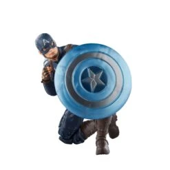 Hasbro Marvel Legends Series Captain America -Hasbro Pulse F6520 PROD AVN LEGENDS INF 5 478 2000px 300DPI