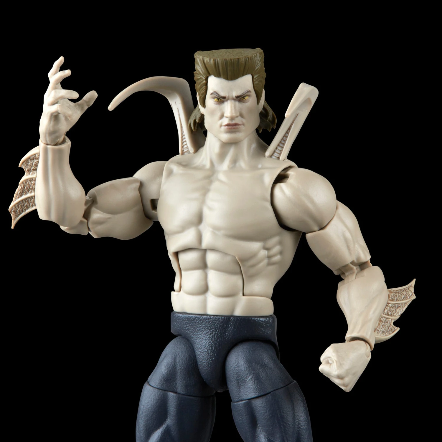 Marvel Legends Series Smythe & Peter Parker 2-Pack - Presale - Image 12