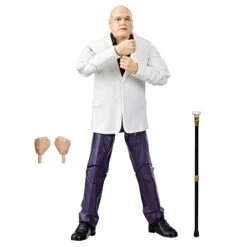 Marvel Legends Series Kingpin -Hasbro Pulse F65315L00 main 23 2000px 300DPI