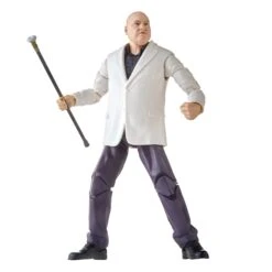 Marvel Legends Series Kingpin -Hasbro Pulse F6531 PROD AVN LEGENDS MINUS A1 0016 1