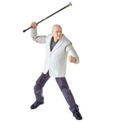 Marvel Legends Series Kingpin -Hasbro Pulse F6531 PROD AVN LEGENDS MINUS A1 0017