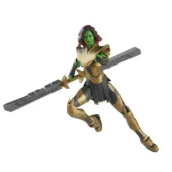 Marvel Legends Series Warrior Gamora -Hasbro Pulse F6533 PROD AVN LEGENDS MINUS A2 0007 2000px 300DPI