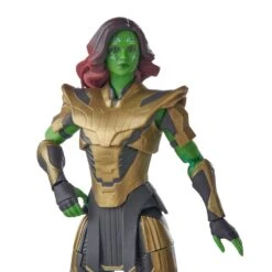 Marvel Legends Series Warrior Gamora -Hasbro Pulse F6533 PROD AVN LEGENDS MINUS A2 0008 2000px 300DPI