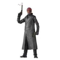 Marvel Legends Series Nick Fury