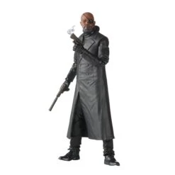 Marvel Legends Series Nick Fury 11 Marvel Legends Series Nick Fury -Hasbro Pulse F6537 PROD AVN LEGENDS MINUS A4 0006 2000px 300DPI
